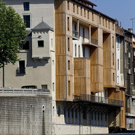 Grand Hotel De Castres Кастр Екстериор снимка