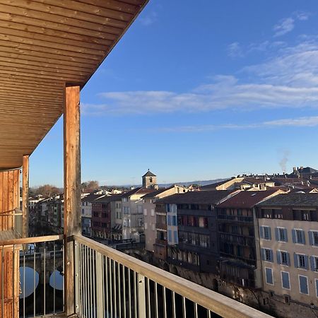 Grand Hotel De Castres Кастр Екстериор снимка