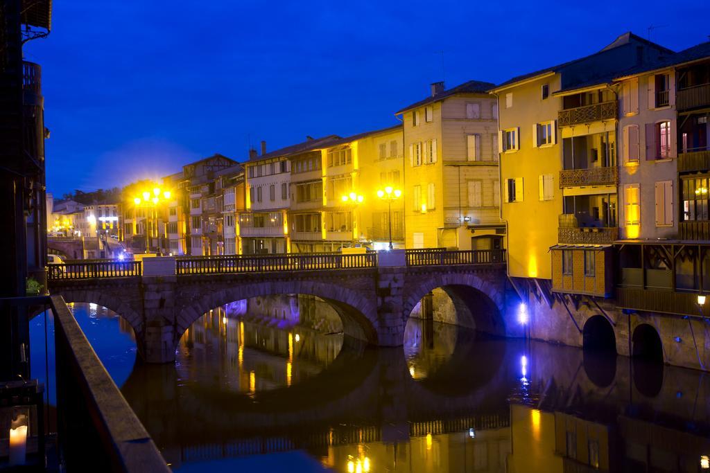 Grand Hotel De Castres Кастр Стая снимка