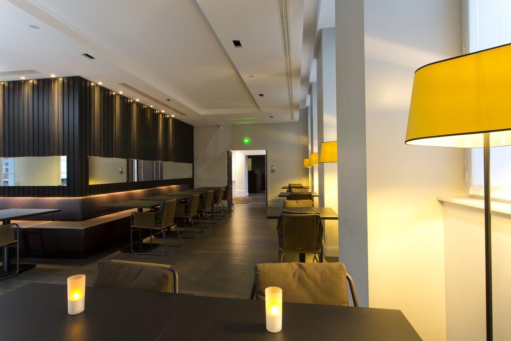 Grand Hotel De Castres Кастр Екстериор снимка