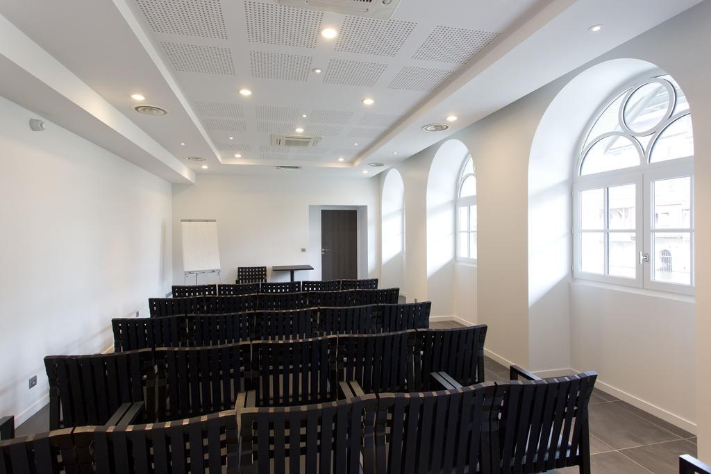 Grand Hotel De Castres Кастр Екстериор снимка