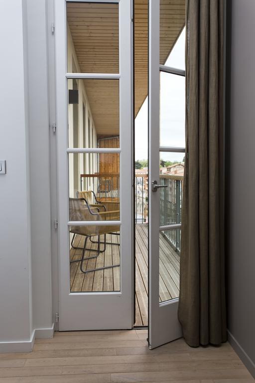 Grand Hotel De Castres Кастр Екстериор снимка
