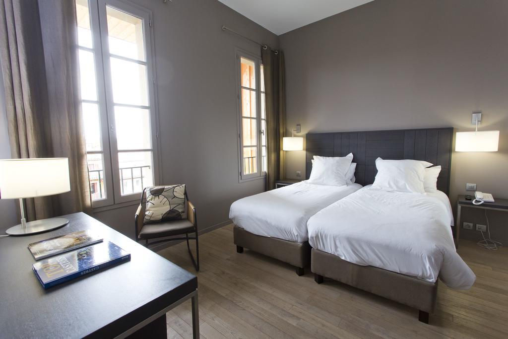Grand Hotel De Castres Кастр Стая снимка