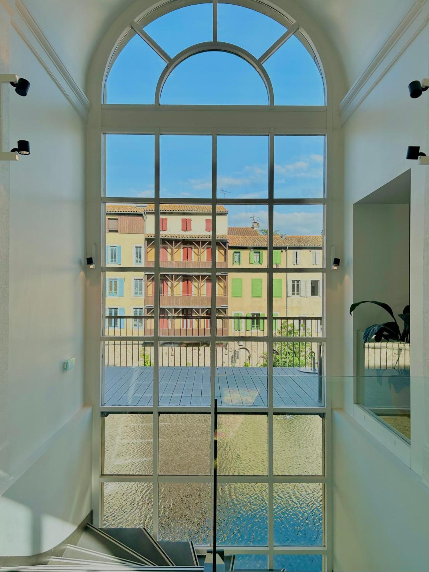 Grand Hotel De Castres Кастр Екстериор снимка