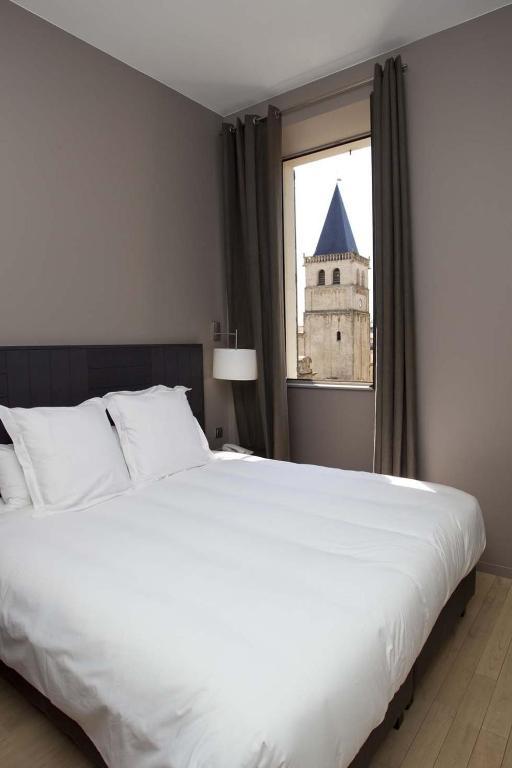 Grand Hotel De Castres Кастр Стая снимка